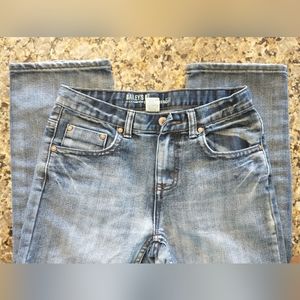 Bailey's Point Vintage Jeans